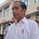 Presiden Jokowi Mengaku Tak Tahu Inisial T  Pengendali Bisnis Judi online Di Indonesia