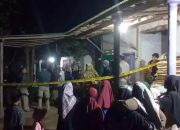 Pelajar Kelas XII Sebuah SMK di Kabupaten Malang Ditemukan Tewas Di Rumahnya Tidak Wajar