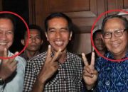 Ini Profil Waketum  DPP Partai Golkar Agus Gumiwang Kartasasmita Menjadi Plt Ketum  DPP Partai Golkar