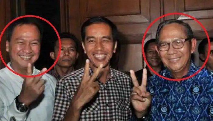 Ini Profil Waketum  DPP Partai Golkar Agus Gumiwang Kartasasmita Menjadi Plt Ketum  DPP Partai Golkar