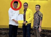 Cabup Lampung Tengah Musa Ahmad Tersangkut Kasus KDRT