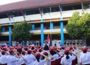 Sudis Pendidikan Jakbar Instruksikan Pihak Sekolah Datang Lebih Awal dari Murid