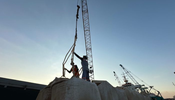 Koperasi TKBM Adalah Mitra Penting Pemerintah Di PelabuhanTanjung Priuk