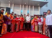 Posyandu di Kalideres Raih Juara Terbaik Kedua Tingkat Provinsi