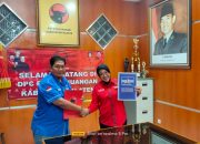 Deal, Partai Demokrat Koalisi dengan PDI Perjuangan di Pilkada Klaten