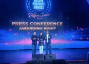 Ini Dia 42 Pemenang Golden Property Awards: The People’s Choice 2024, Rumah 123 dan IPW