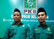 Hasil Rapat Konsolidasi, DPC PKB Klaten Tegaskan Sikap Dukung Cak Imin Jadi Ketum