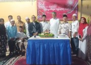 Rayakan HUT ke-79 RI, RT 008 Gandut Gelar Tasyakuran dan Sejumlah Lomba