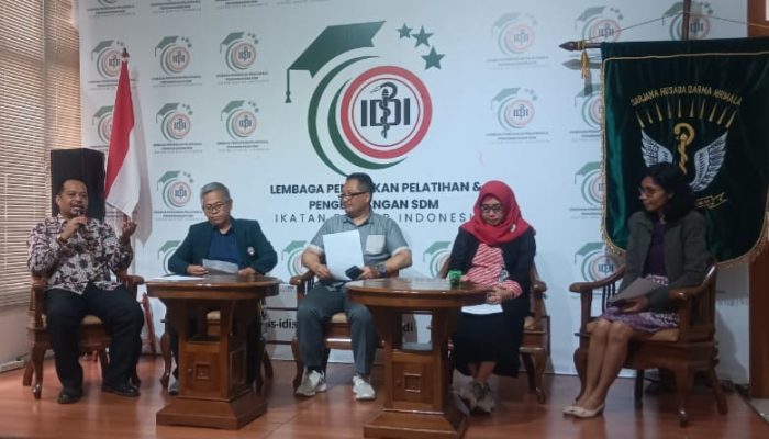 IDI Luncurkan Malam Apresiasi “Pembina Para Ibu Bangsa” untuk Berantas Stunting dan Kembangkan SDM Berkualitas