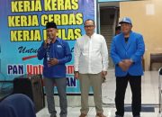 PAN Klaten Gelar Milad ke-26 Bahas Evaluasi Kinerja Pengurus Partai