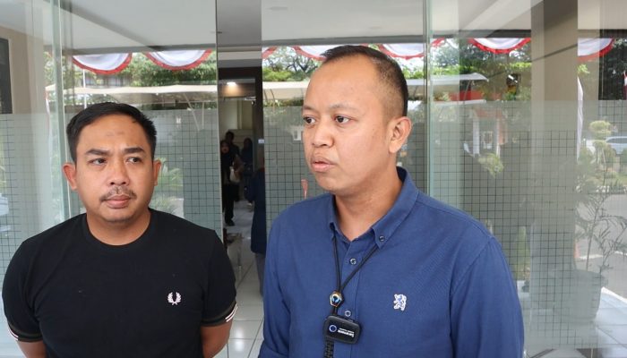 Ombudsman RI: Tidak Ada Biaya dalam Proses Pemulangan Massa Aksi di Polres Jakbar