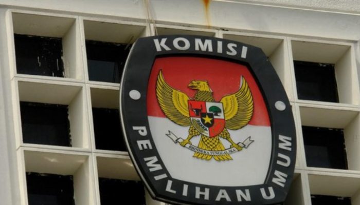 KPU Jakbar Buka Posko Tanggapan DPS di 56 Kelurahan