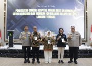 Kasus Bullying Siswa Marak, RS Bhayangkara Gelar Program Pendekatan Official Hospital 