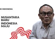 Kemerdekaan NKRI Bukan Dari Merebut  