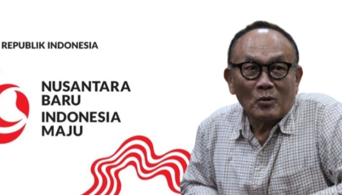 Kemerdekaan NKRI Bukan Dari Merebut  