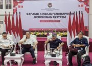 Pemerintah Berhasil Menekan Angka Kemiskinan Ekstrem Cukup Signifikan Menuju 0 Persen