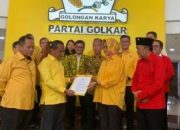 Golkar Batal Usung Andra Soni – Dimyati Alihkan Dukungan  Duet Airin dan Ade Di Pilgub Banten 2024