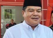 Bahlil Abaikan Putusan Dewan Etik Golkar Terhadap Calon Bupati Lampung Tengah yang Terkena Sanksi Dewan Etik Golkar