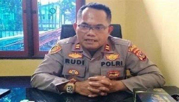 Keputusan Timsus, Iptu Rudiana Dicopot Sebagai Kapolsek Kapetakan, Polres Cirebon Kota