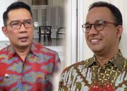 Anies Baswedan Terancam Gagal Maju di Pilkada Jakarta 2024, Ahok: PHP PKS