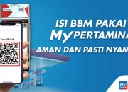 Hindari Penyelewengan, QR Code Secara Bertahap Akan Diterapkan Pertamina untuk Pembelian Pertalite 