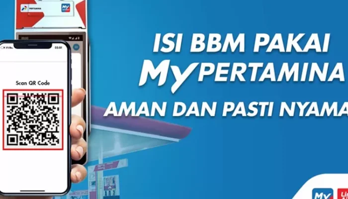 Hindari Penyelewengan, QR Code Secara Bertahap Akan Diterapkan Pertamina untuk Pembelian Pertalite 