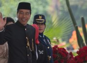 Breaking News ! Dikabarkan Jokowi Akan Menjadi Pembina Partai Golkar