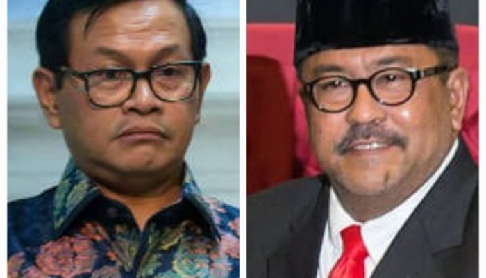 Anies Kena Frank ? PDIP Memilih Mengusung Pramono Anung – Rano Karno Pilgub Jakarta 2024