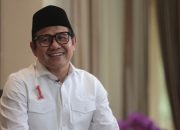 Muhaimin Baru Terpilih Di Muktamar ke-VI PKB, Fungsionaris DPP PKB Berencana Menggelar Muktamar Tandingan