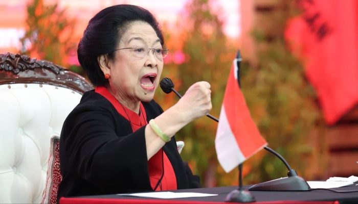 Kapolri Belum Mau Temui Megawati, Pengamat: Bukti Kapolri Tak Bisa Diintervensi 