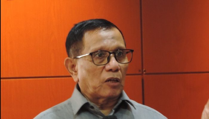 PWI Pusat-LSPR Intitute Gelar Pelatihan Pers Kampus Semarakan Anugerah Jurnalistik Adinegoro 2024