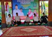 PKB Klaten Optimis Raup 72 Persen Suara untuk Hamenang-Benny