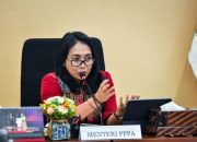 Menteri PPPA Apresiasi Langkah Kapolri Bentuk Direktorat PPA dan PPO