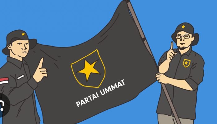 Partai Ummat Klaten Usung Yoga-Sova, Satu Visi Misi Memakmurkan Masjid