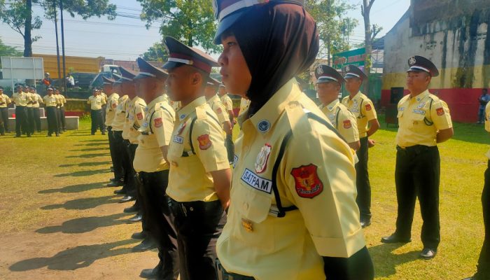 Polri Sebut Satpam Harus Berkontribusi Jaga Keamanan di Tahun Politik