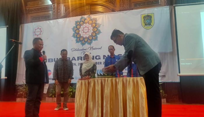 Teknisi Refrigerasi dan Tata Udara Gelar Silatnas ke-2 di Klaten