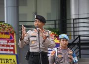 Polres Jakbar Gagalkan Dua Aksi Tawuran Pada Minggu Dini Hari, 13 Remaja dan Celurit Diamankan