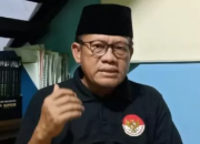 IPW Pertanyakan Keprofesionalan Pansel Kompolnas, Ada Apa ?