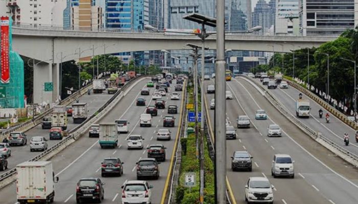 PUPR Telah Umumkan Kenaikan Tarif Tol Dalam Kota Jakarta 