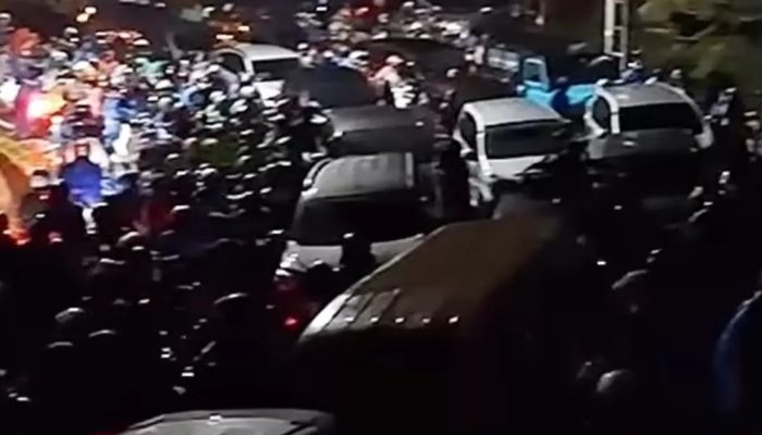 Imbas Macet Puncak Dikabarkan Telan 1 Korban Meninggal