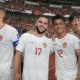 Memberi Tempat untuk Mees Hilgers dan Eliano Reijnders, SHIN Tae-yong Mencoret 3 Pemain Bintang Timnas Indonesia