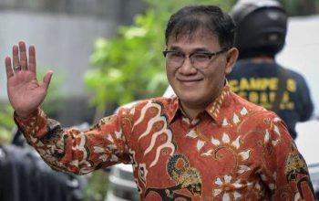 Budiman Sudjatmiko, Kepala Badan Percepatan Pengentasan 