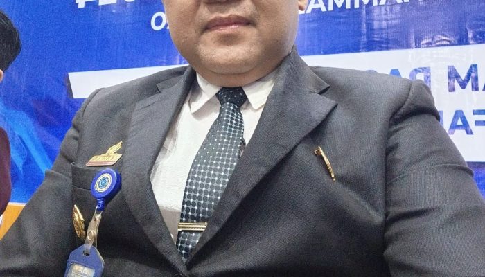 Rektor UMM Bentuk Tim Etik Hakim Adchok ke BPH