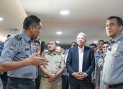 Pemkot Jakbar Apresiasi Peresmian Immigration Longe