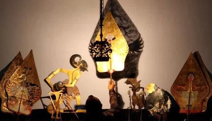 Ada Wayang Kulit di Palmerah Jakarta Barat, Nonton Yuk