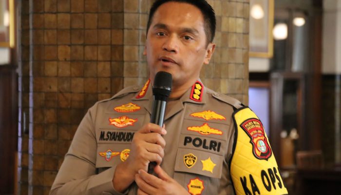 Kasus Penculikan Dan Pelecehan Anak Di Kalideres Dilimpahkan Ke Polres Jakbar, Polisi Gandeng P3A Bantu Psikologi Korban