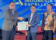 Peringati Hari Sumpah Pemuda, GM PLN Jakarta Bawa Gagasan Sustainable Excellence