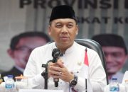 Pemkot Jakbar Buka Posko Bersama Pilkada 2024