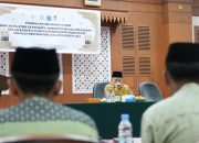 Pemkot Jakbar Bersama LPTQ Gelar Training Center Duta STQH XXVIII