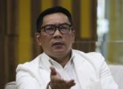 Ridwan Kamil Menyatakan Siap Tampil Dalam Debat Pilgub Jakarta 2024